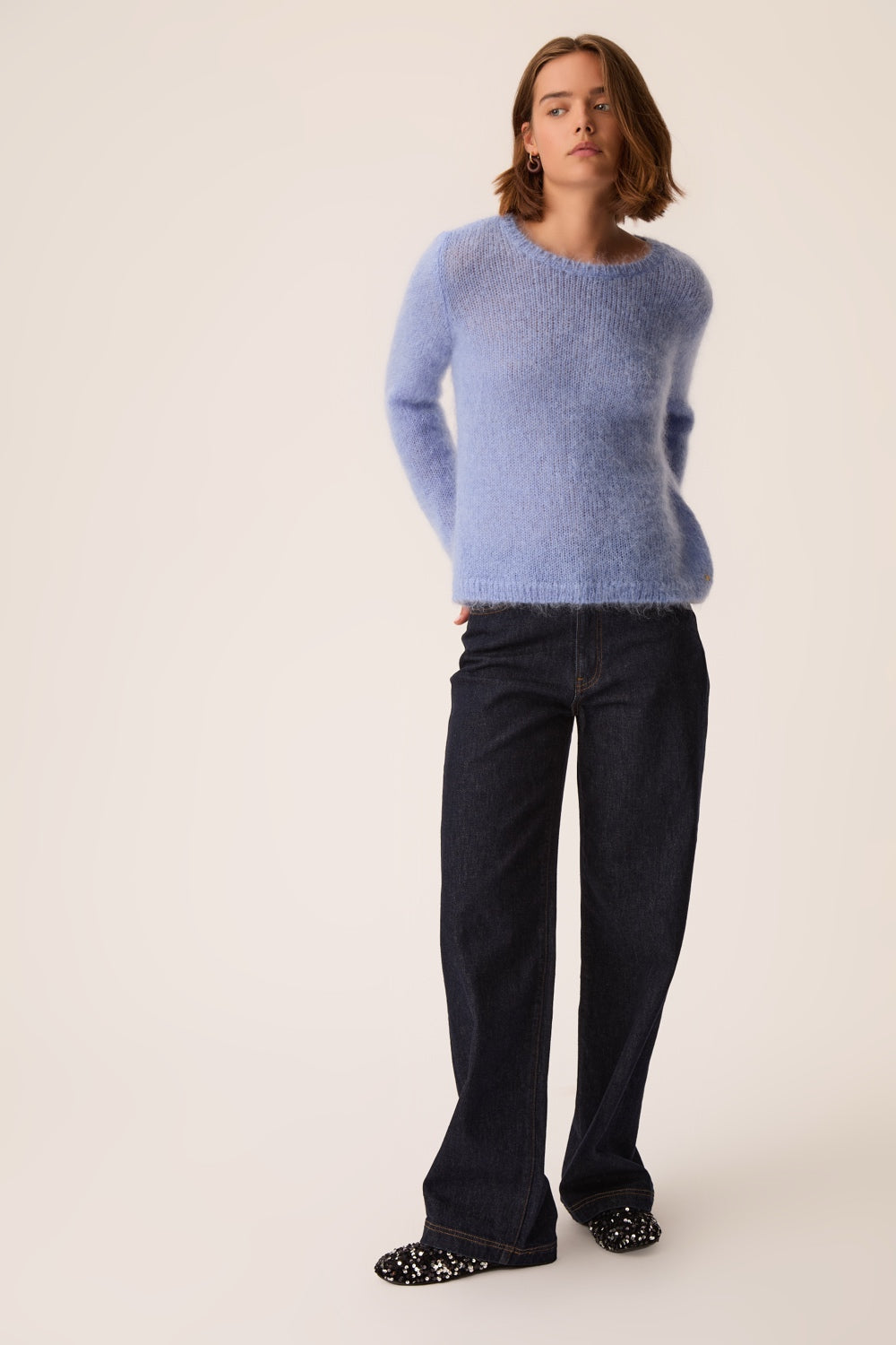 Des Petits Hauts - Chouky Pullover -