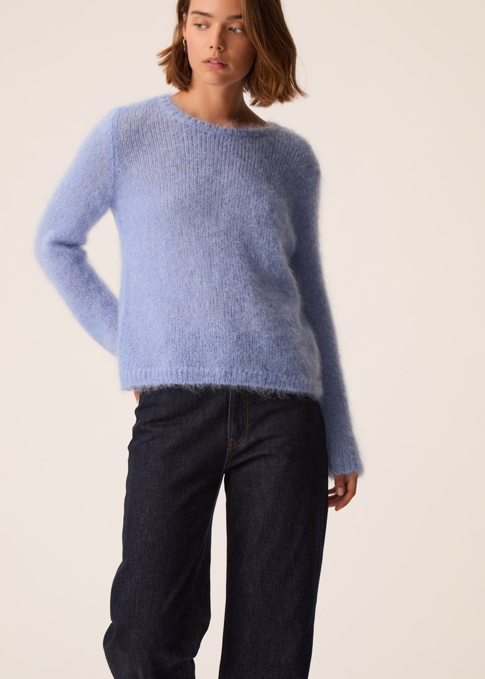 Des Petits Hauts - Chouky Pullover -