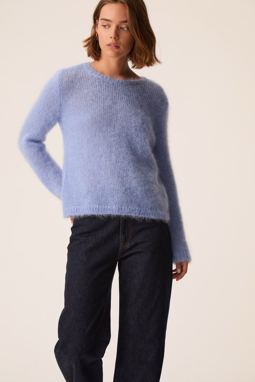 Des Petits Hauts - Chouky Pullover -