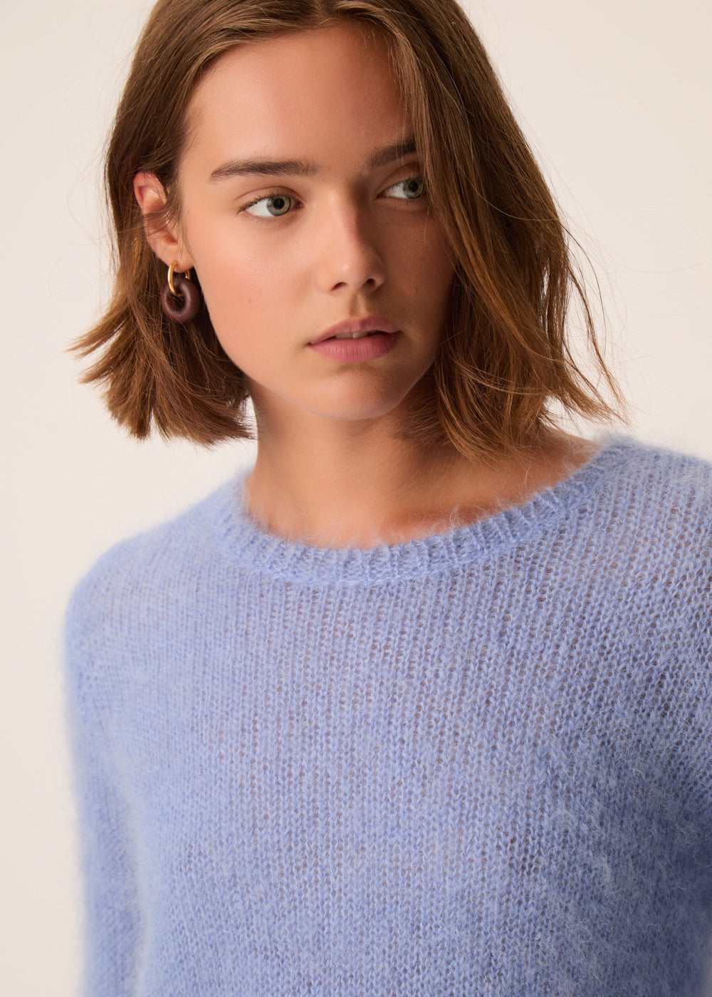 Des Petits Hauts - Chouky Pullover -