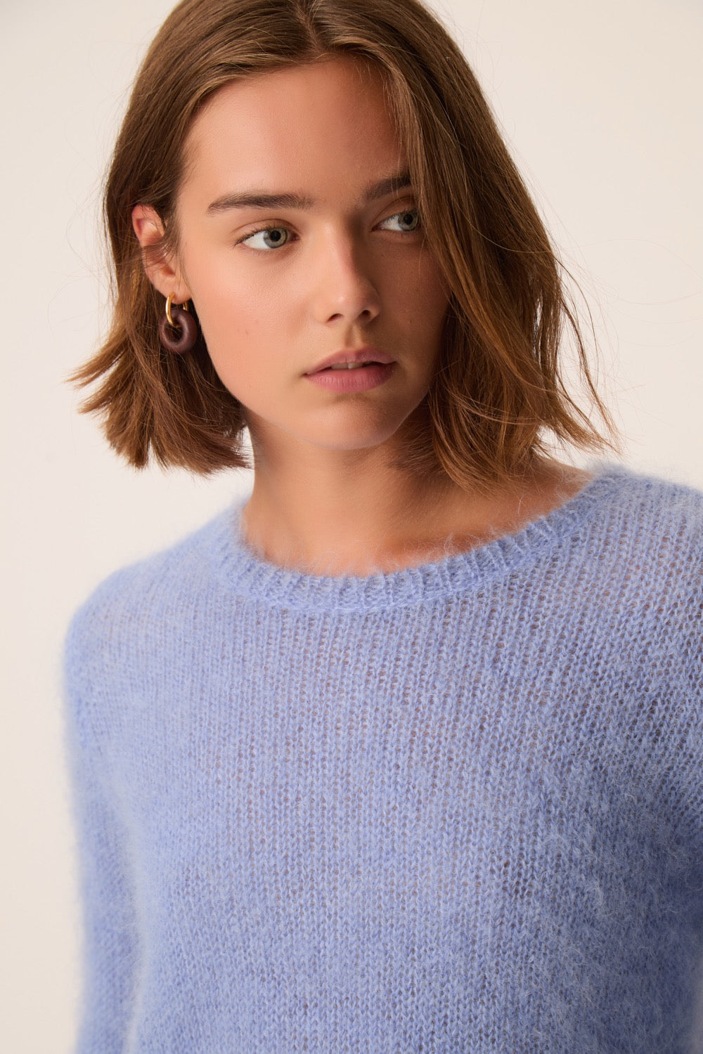 Des Petits Hauts - Chouky Pullover -