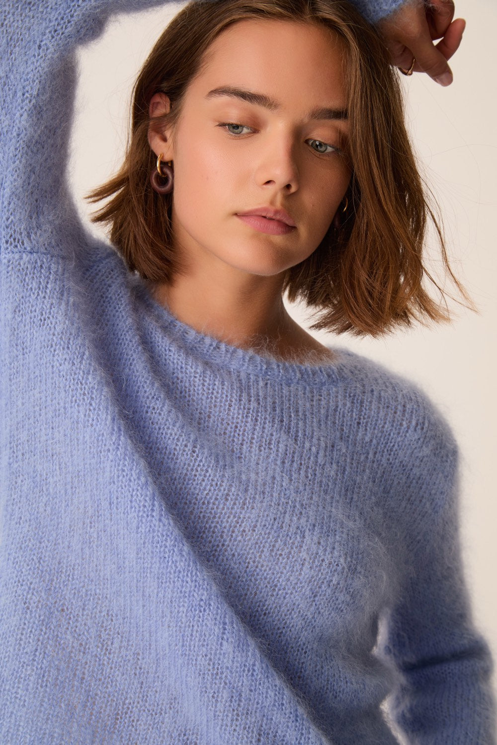 Des Petits Hauts - Chouky Pullover -