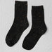 Unified - Confetti Socks – Coal -
