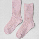 Unified - Confetti Socks – Cotton Candy -