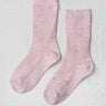 Unified - Confetti Socks – Cotton Candy -