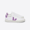 Veja - Campo – Mulberry - Extra White Mulberry