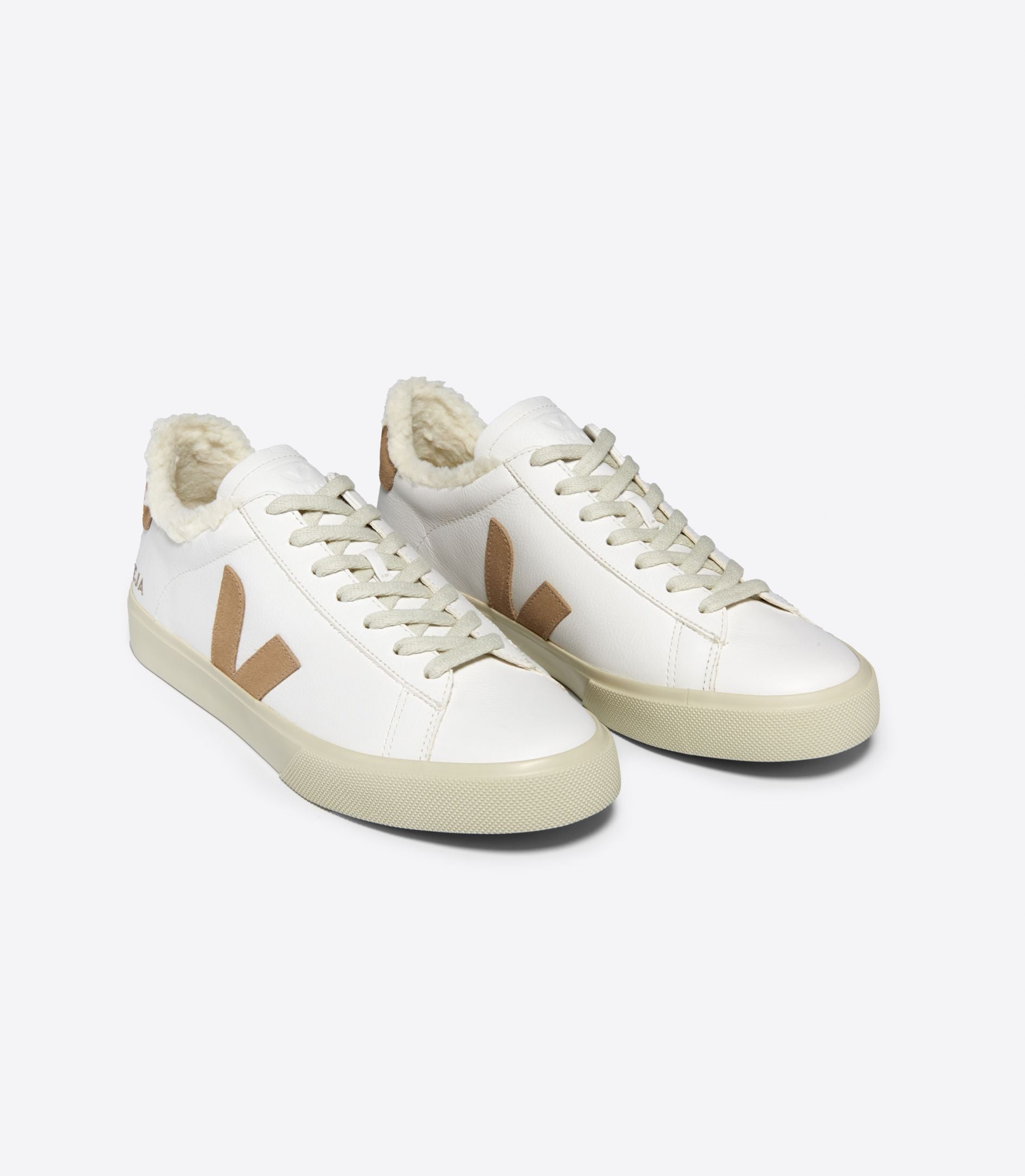 Veja - Winter Campo – Desert -