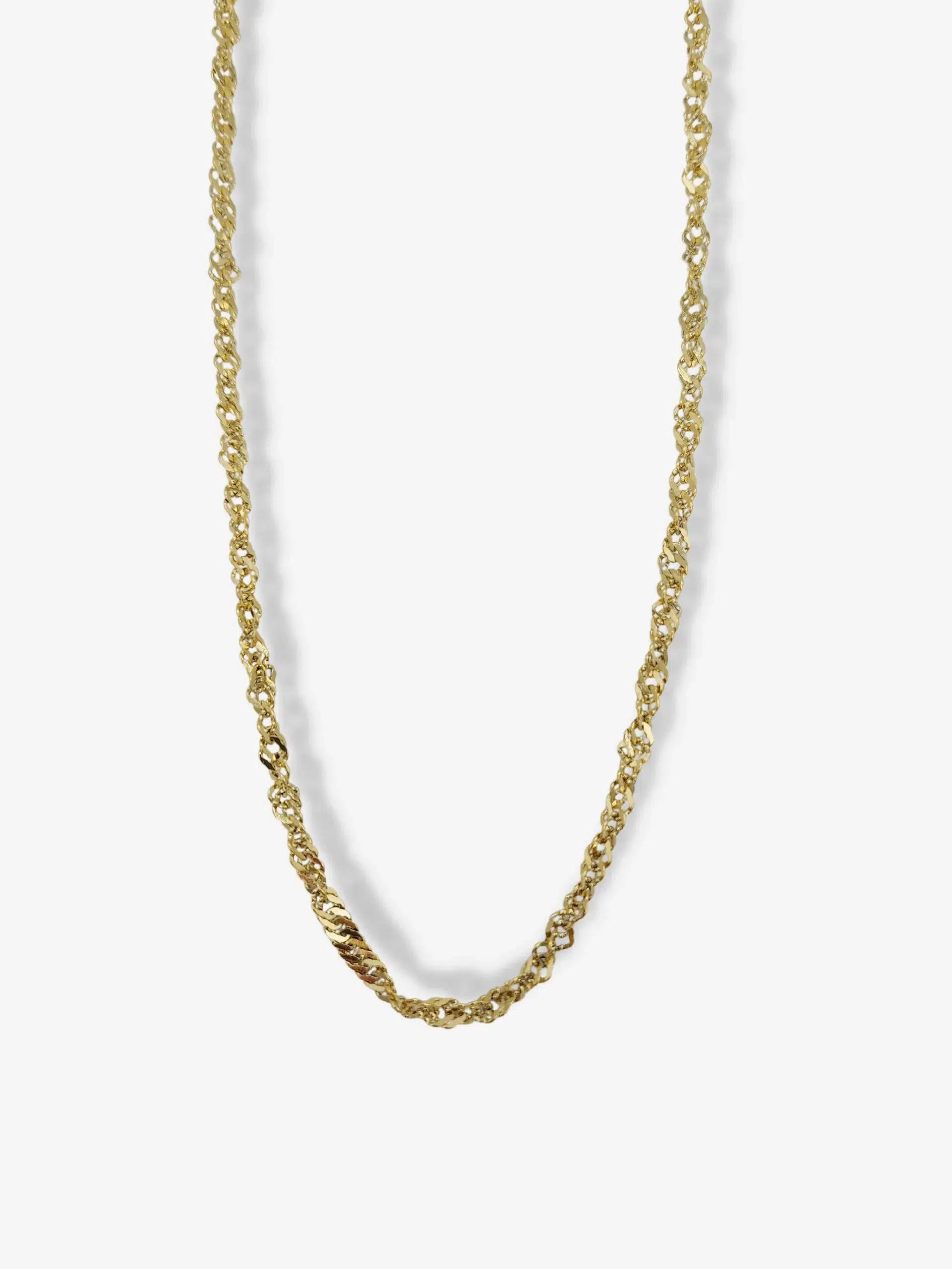 CoutuKitsch - Camila Chain -
