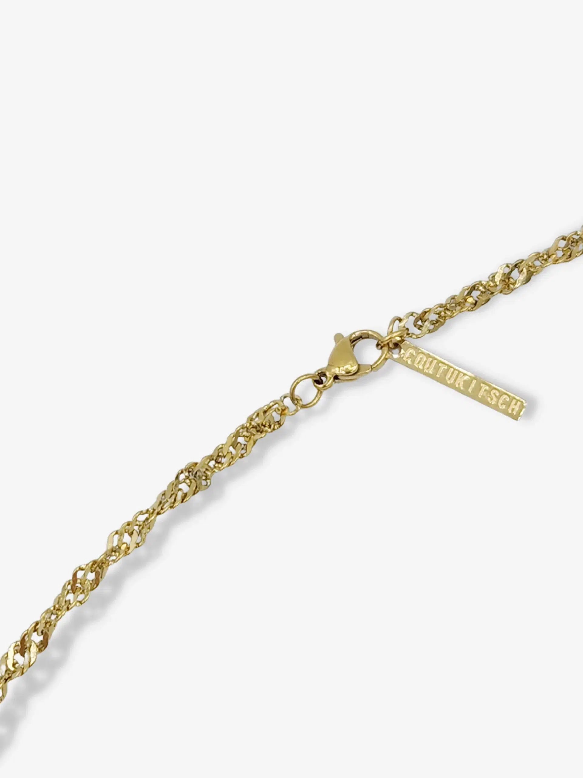 CoutuKitsch - Camila Chain -