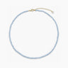Soi - Luna Aquamarine Necklace -