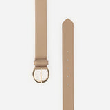 The Accent Belt