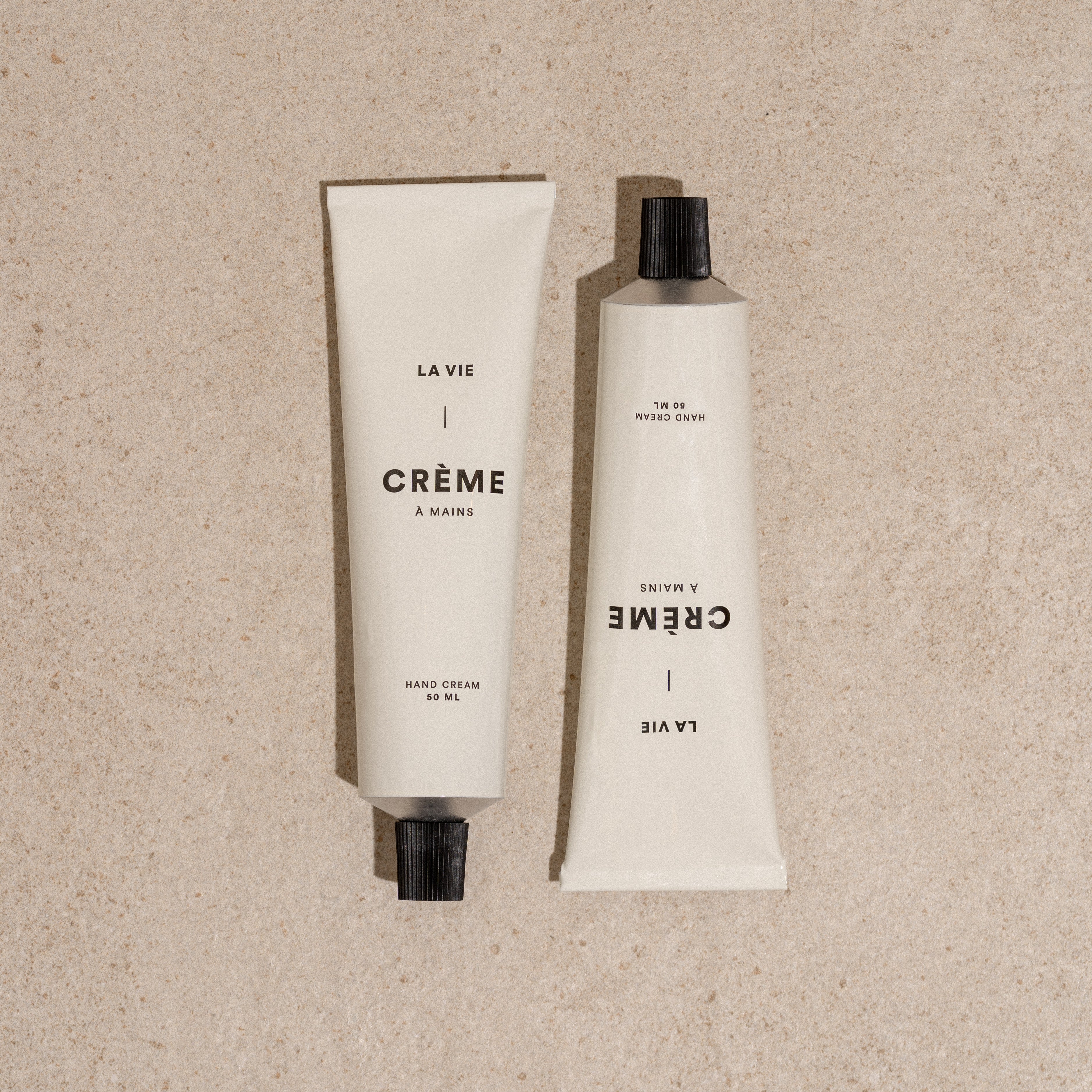 Atelier La Vie Apothicaire - Hand Cream – Bergamot Clementine -