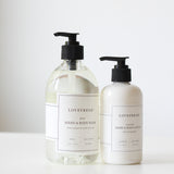 Unscented Pump Wash
