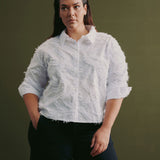 Etra Blouse