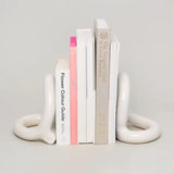 Bacchus Bookends Pair-SIN-Sattva Boutique