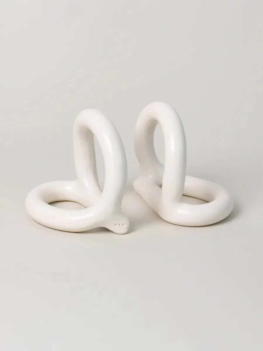 SIN - Bacchus Bookends Pair -
