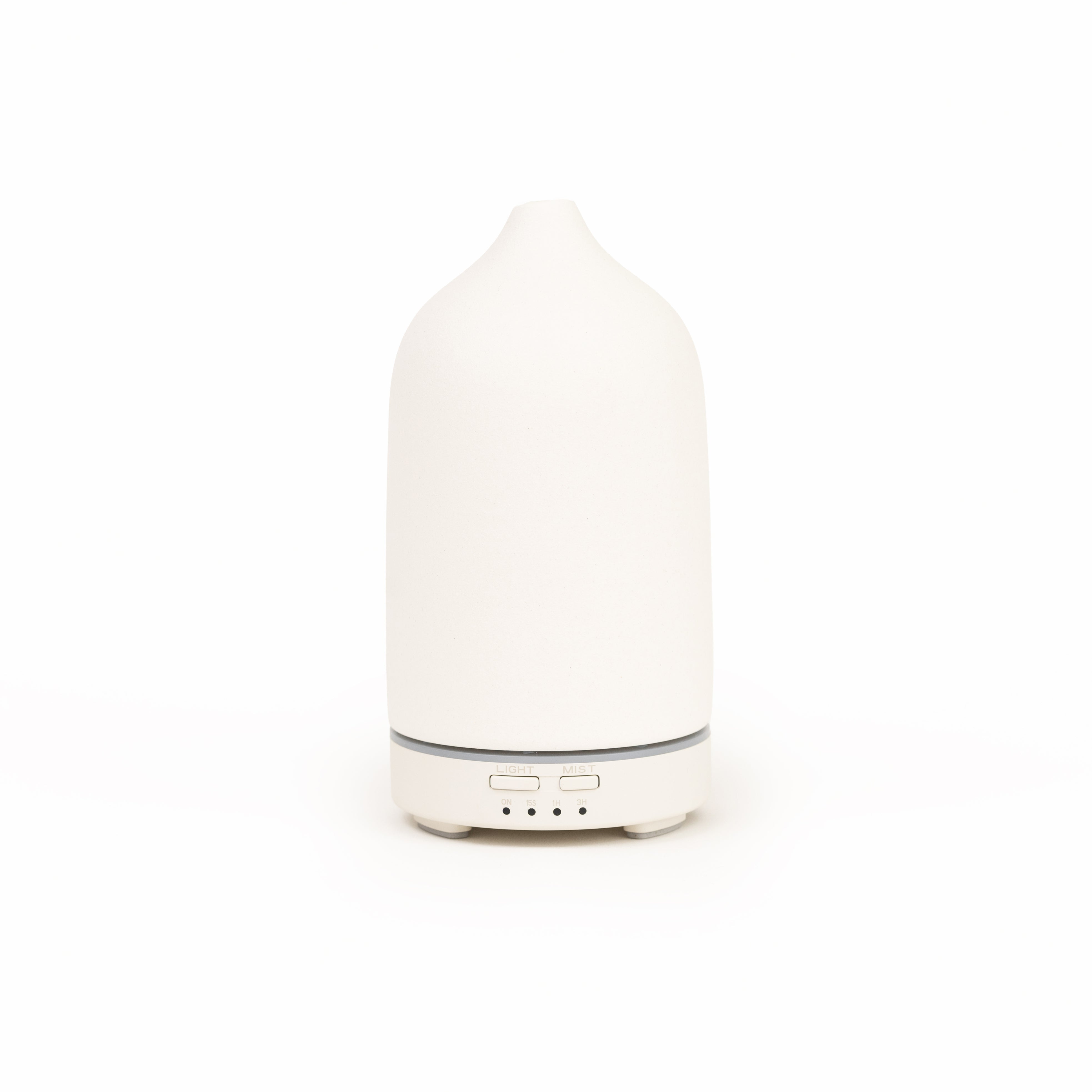 Atelier La Vie Apothicaire - Ceramic Diffuser – Off White -