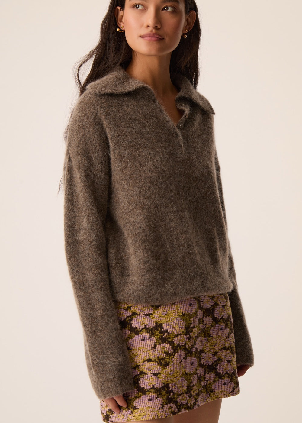 Des Petits Hauts - Domitille Jumper -