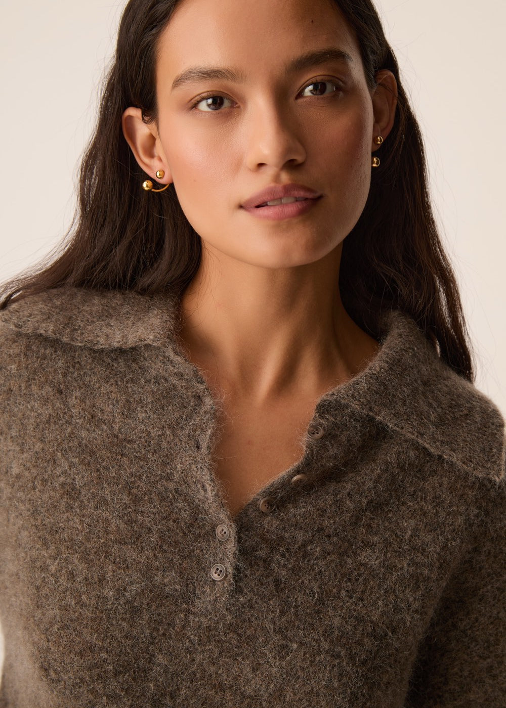 Des Petits Hauts - Domitille Jumper -