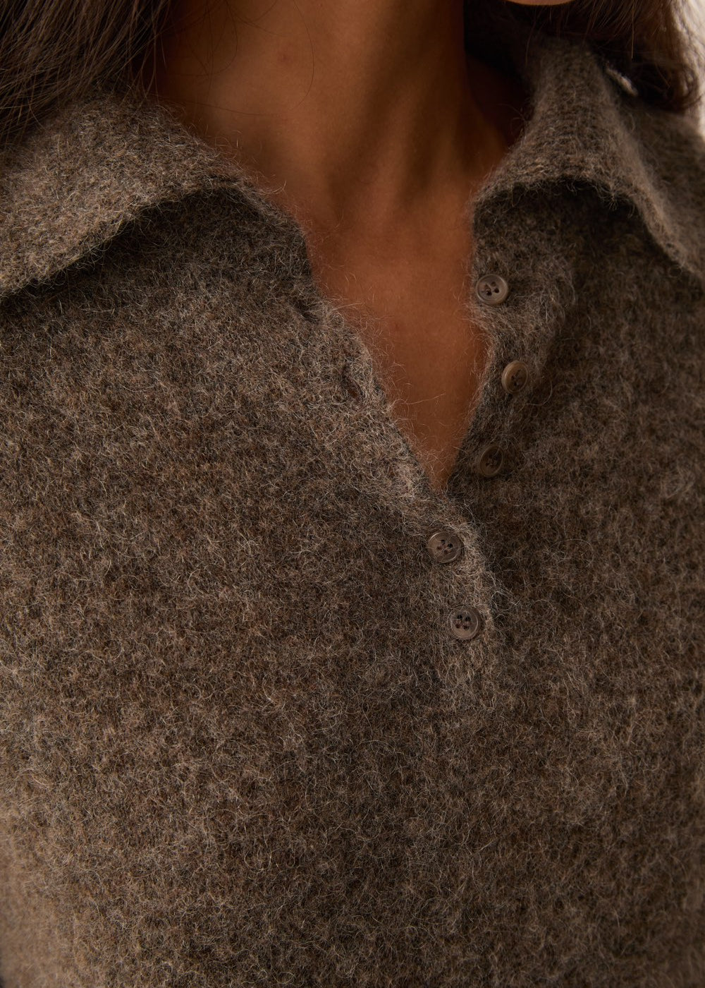 Des Petits Hauts - Domitille Jumper -