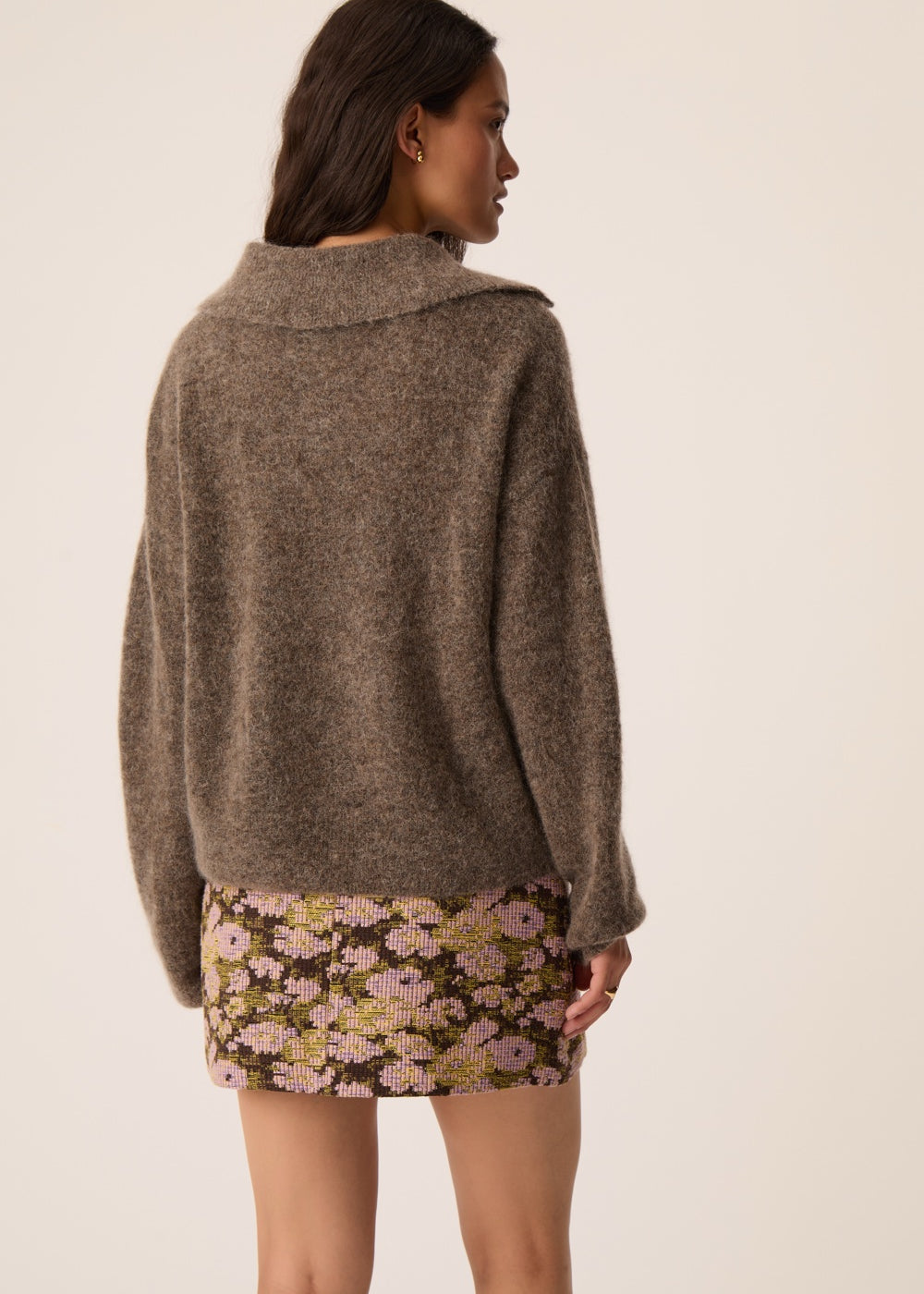 Des Petits Hauts - Domitille Jumper -