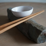 Sharing Bowl – White