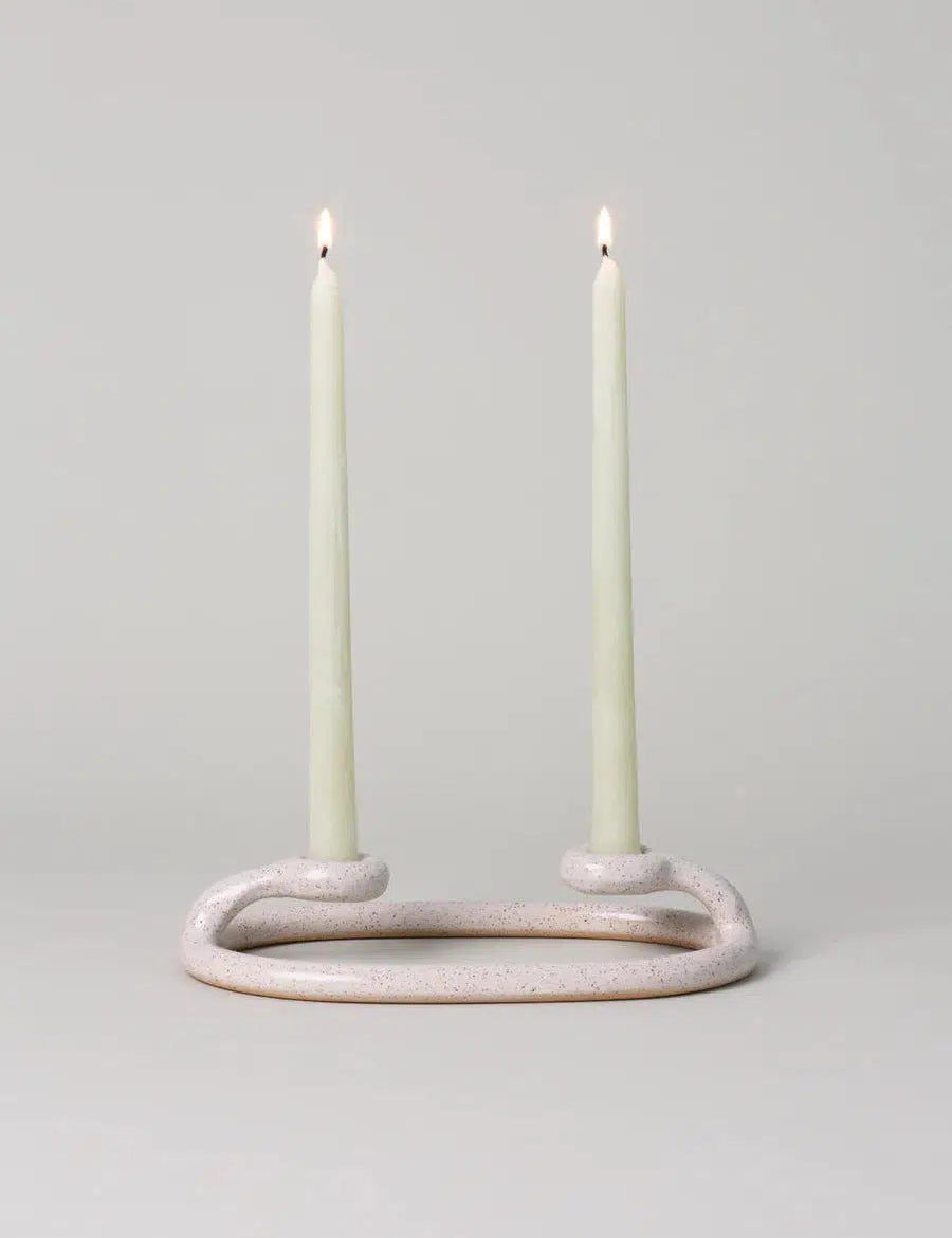 Duo Candlestick-SIN-Sattva Boutique