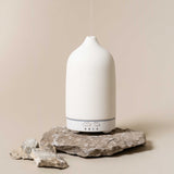 Atelier La Vie Apothicaire - Ceramic Diffuser – Off White -