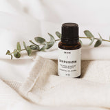 Atelier La Vie Apothicaire - Diffusion – Rosemary Eucalyptus -