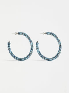 ELK - Kolle Hoop Earring -