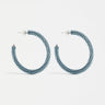 ELK - Kolle Hoop Earring -