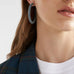 Kolle Hoop Earring-ELK-Sattva Boutique