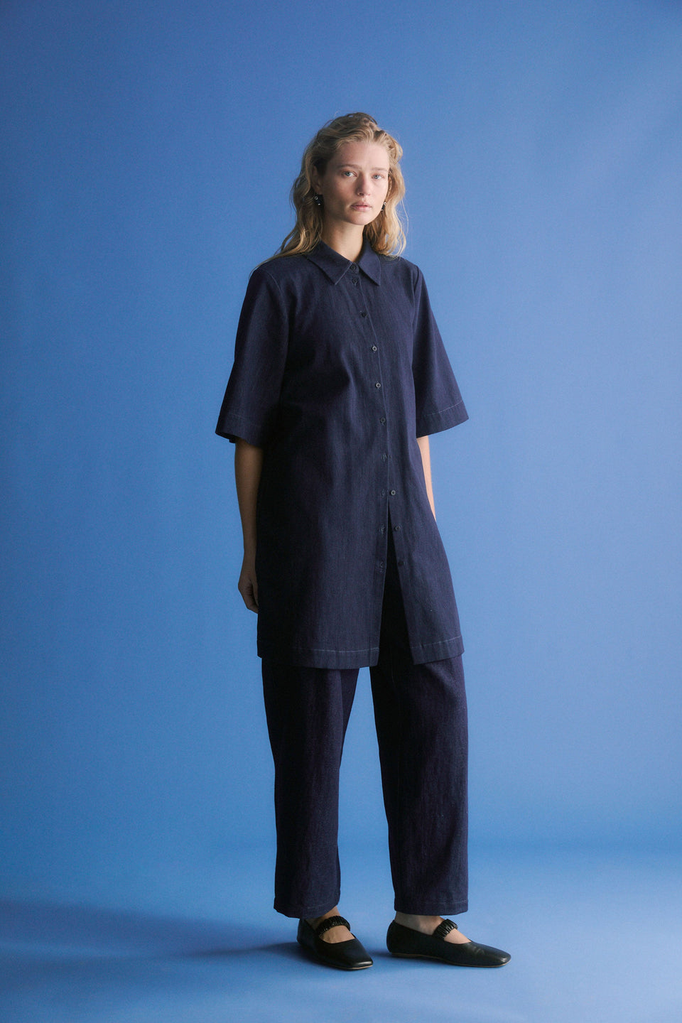 ELK - Dennem Dress -