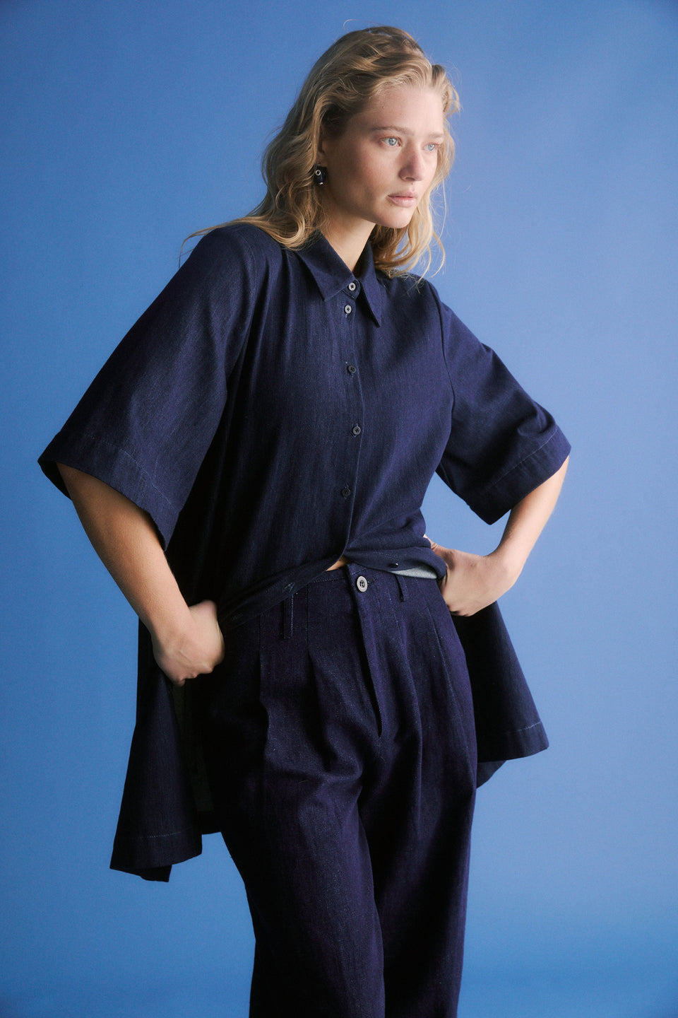 ELK - Dennem Dress -