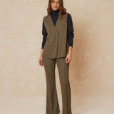 Indi&Cold James Trouser ES332-Indi & Cold-Sattva Boutique