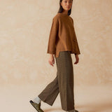 Indi&Cold James Trouser ES332-Indi & Cold-Sattva Boutique