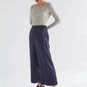 ELK - Wide Leg Culottes -