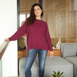 Easy Crew Sweater