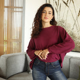 Easy Crew Sweater