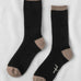 Unified - Cozy Socks – Espresso -