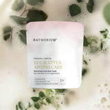 Bathorium - Eucalyptus Apothecary Crush Bath Soak -