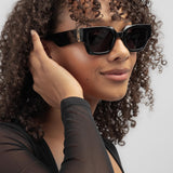 Le Specs - Polyblock Sunglasses -