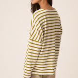 Filly Stripe Shirt