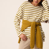 Filly Stripe Shirt