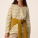 Filly Stripe Shirt