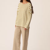 Filly Stripe Shirt