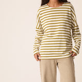Filly Stripe Shirt