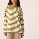 Filly Stripe Shirt
