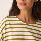 Filly Stripe Shirt