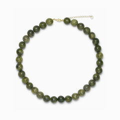 Soi - Faro Southern Jade Necklace -